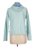 Columbia Teal Cardigan Size L - photo 2