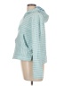 Columbia Teal Cardigan Size L - photo 5