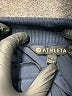 Athleta Solid Blue Dress Pants Size 8 - photo 7