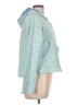 Columbia Teal Cardigan Size L - photo 4
