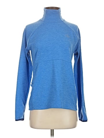 L.L.Bean Turtleneck Sweater (view 1)