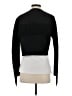 Maje Black Jacket Size 40 - photo 2