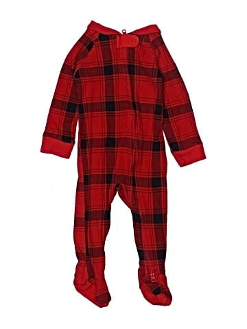 Target Long Sleeve Onesie (view 1)