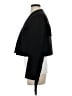 Maje Black Jacket Size 40 - photo 5