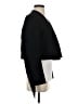 Maje Black Jacket Size 40 - photo 4