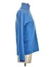 L.L.Bean Blue Turtleneck Sweater Size XS R - photo 4