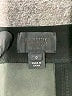 J.Crew Collection 100% Suede Black Casual Pants Size 0 - photo 6