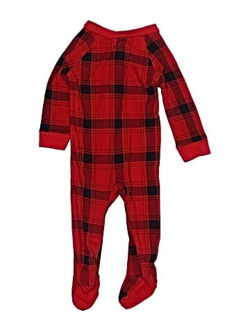 Target Long Sleeve Onesie (view 2)