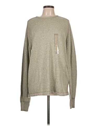 Field & Stream Pullover Sweater (view 1)