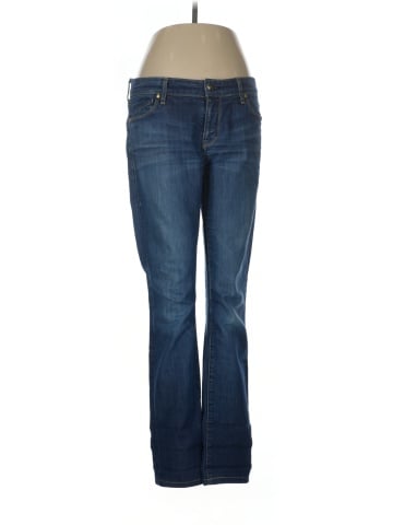 Rich & Skinny Jeans (view 1)