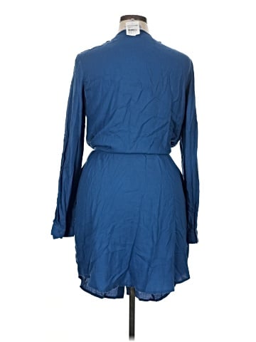 Charles Henry Casual Dress (view 2)