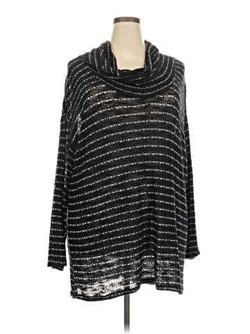 Falls Creek Pullover Sweater (view 1)