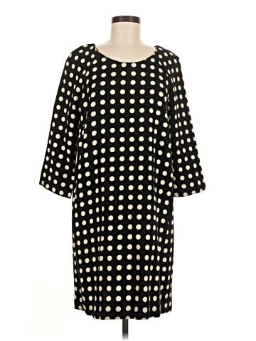 Lili Rose Casual Dress (view 1)