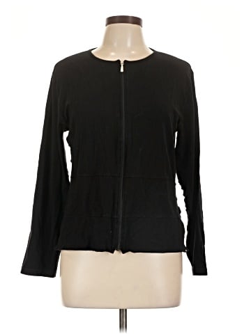 Liz Claiborne Cardigan (view 1)