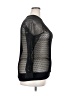 Unbranded Black Long Sleeve Top Size 18 (estimated) - photo 4