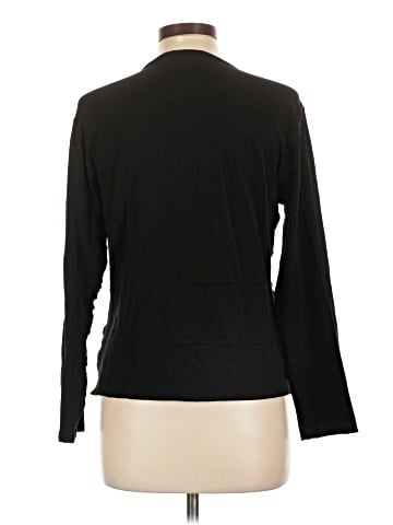 Liz Claiborne Cardigan (view 2)