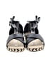 Janie and Jack Black Sandals Size 1 (baby) - photo 2