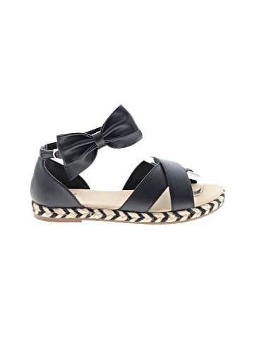Janie and Jack Sandals (view 1)