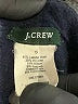 J.Crew Black Cardigan Size S - photo 7