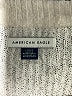 American Eagle Outfitters Ivory Turtleneck Sweater Size L - photo 7