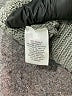 Derek Heart 100% Acrylic Gray Pullover Sweater Size S - photo 8