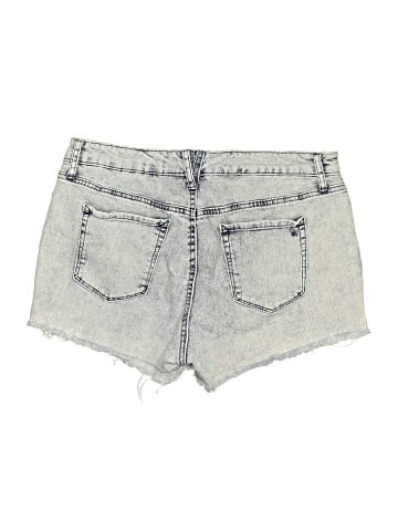 Jessica Simpson Denim Shorts (view 2)