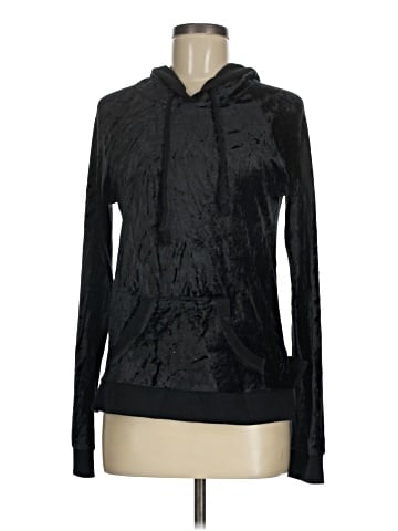 Make + Model Zip Up Hoodie (view 1)