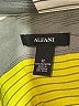 Alfani 100% Polyester Green Sleeveless Blouse Size 12 - photo 6