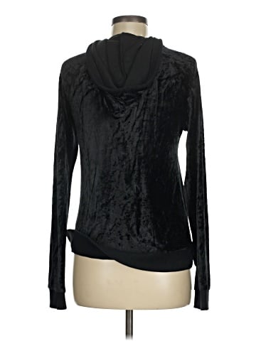 Make + Model Zip Up Hoodie (view 2)