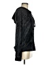 Make + Model Black Zip Up Hoodie Size M - photo 4