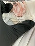 Hint of Blush Floral White Romper Size S - photo 3