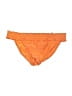 Sofia by Vix Orange Swimsuit Bottoms Size M - photo 1