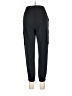 Unbranded Black Cargo Pants Size L (estimated) - photo 2