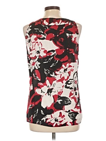 New Directions Sleeveless Blouse (view 2)