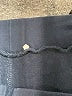 Unbranded Solid Blue Active Pants Size S (estimated) - photo 7