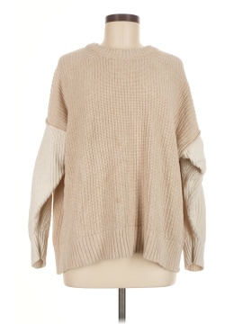 American Eagle Outfitters Pullover Sweater