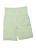 Kimberly C. Green Athletic Shorts Size S - photo 1