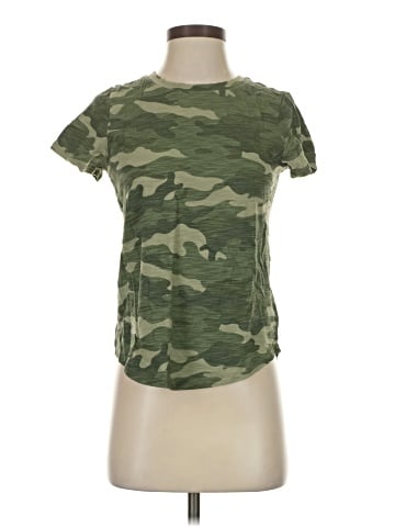 Old Navy Short Sleeve T-Shirt (view 1)