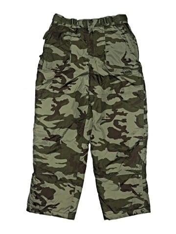 Athletech Cargo Pants (view 1)