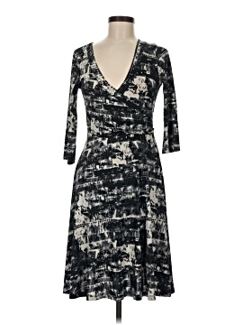 green emerald velvet dress Janette Fashion 3 Dresses Bundle Deal V-neck 3/4 Sleeve Faux Wrap Maxi –  Kerena Nicole LLC main image 0