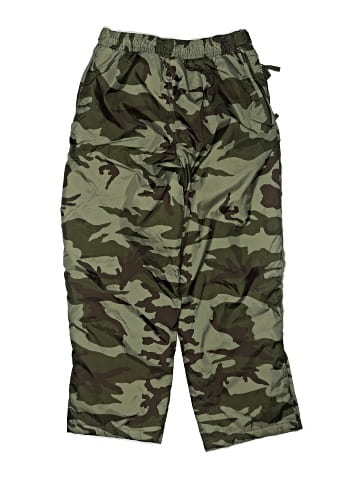 Athletech Cargo Pants (view 2)