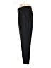 Express Solid Black Dress Pants Size 10 - photo 5