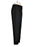 Express Solid Black Dress Pants Size 10 - photo 4
