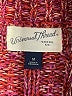 Universal Thread Tweed Burgundy Pullover Sweater Size M - photo 7