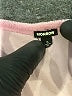 Monrow Pink Cardigan Size S - photo 7