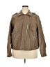 Lane Bryant Tan Jacket Size 18 - 20 Plus - photo 1