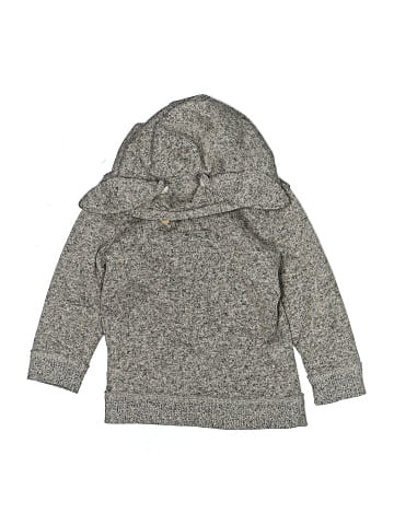 Genuine Kids from Oshkosh Zip Up Hoodie (view 1)