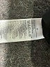 Banana Republic 100% Polyester Metallic Silver Formal Skirt Size 10 - photo 4