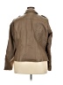 Lane Bryant Tan Jacket Size 18 - 20 Plus - photo 2