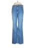 Veronica Beard Jeans Blue Jeans Size 31 waist - photo 1